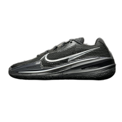 NikeAir Zoom G.T. Cut EP 'Black Chrome'