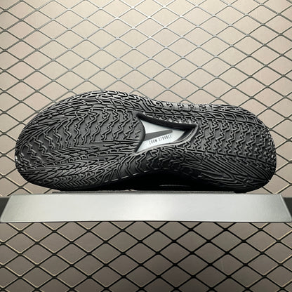 NikeAir Zoom G.T. Cut EP 'Black Chrome'