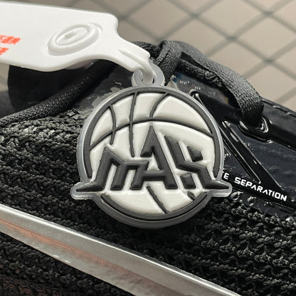 NikeAir Zoom G.T. Cut EP 'Black Chrome'