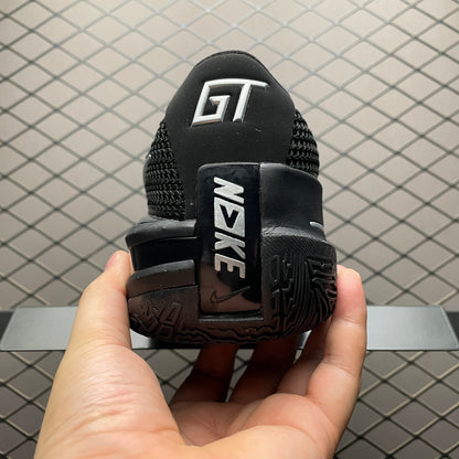 NikeAir Zoom G.T. Cut EP 'Black Chrome'