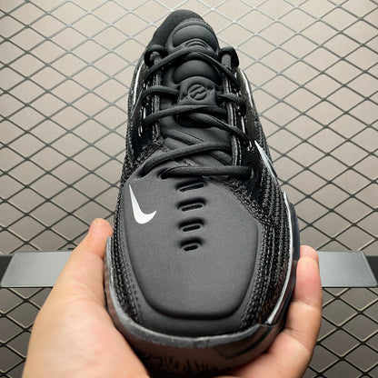 NikeAir Zoom G.T. Cut EP 'Black Chrome'