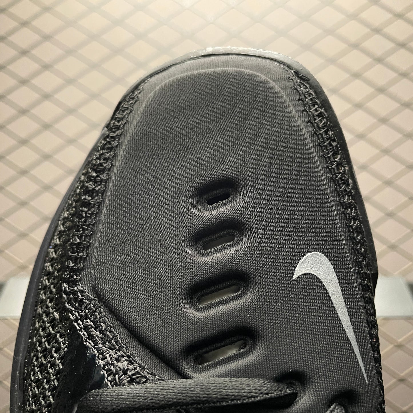 NikeAir Zoom G.T. Cut EP 'Black Chrome'