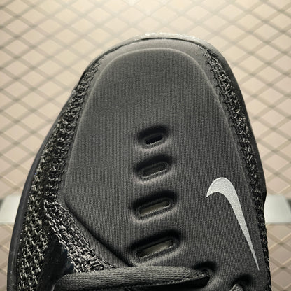 NikeAir Zoom G.T. Cut EP 'Black Chrome'