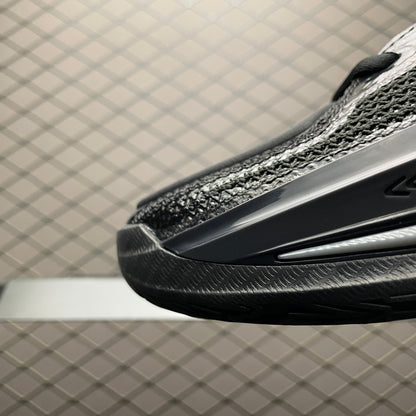 NikeAir Zoom G.T. Cut EP 'Black Chrome'