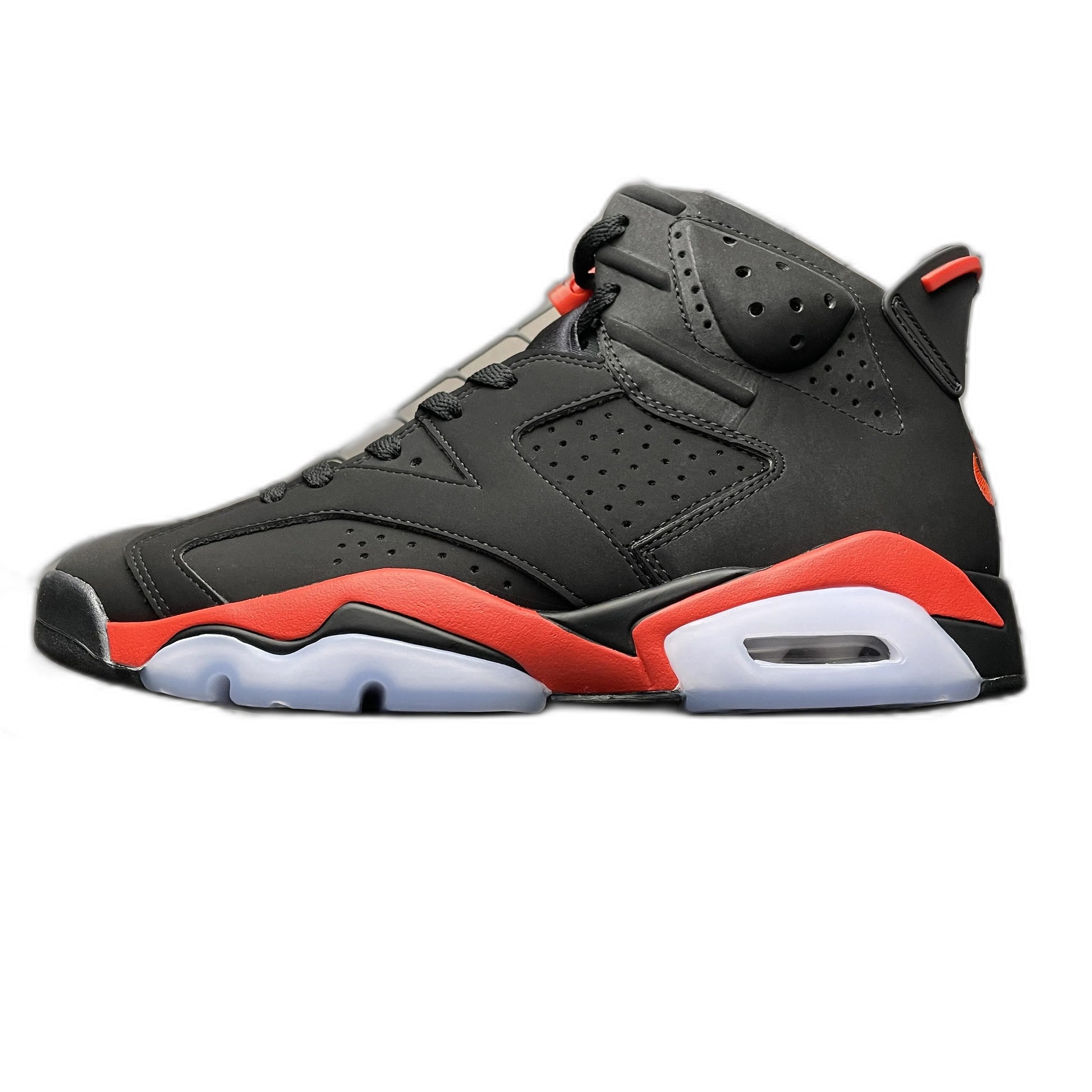 Nike Air Jordan 6 "Reverse Infrared"