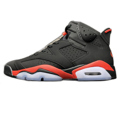 Nike Air Jordan 6 "Reverse Infrared"