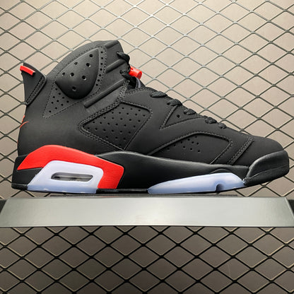 Nike Air Jordan 6 "Reverse Infrared"
