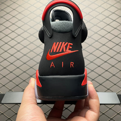 Nike Air Jordan 6 "Reverse Infrared"