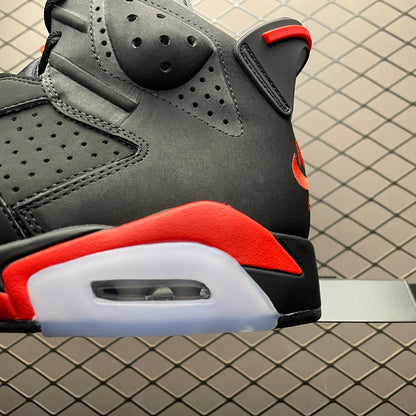 Nike Air Jordan 6 "Reverse Infrared"