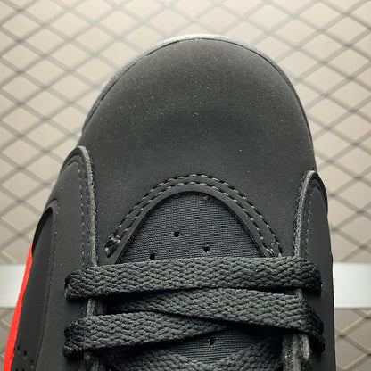 Nike Air Jordan 6 "Reverse Infrared"