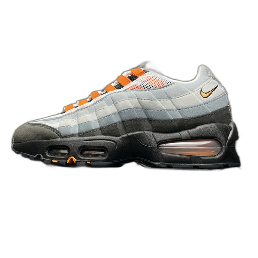Nike Air Max 95 OG "Bright Mandarin"