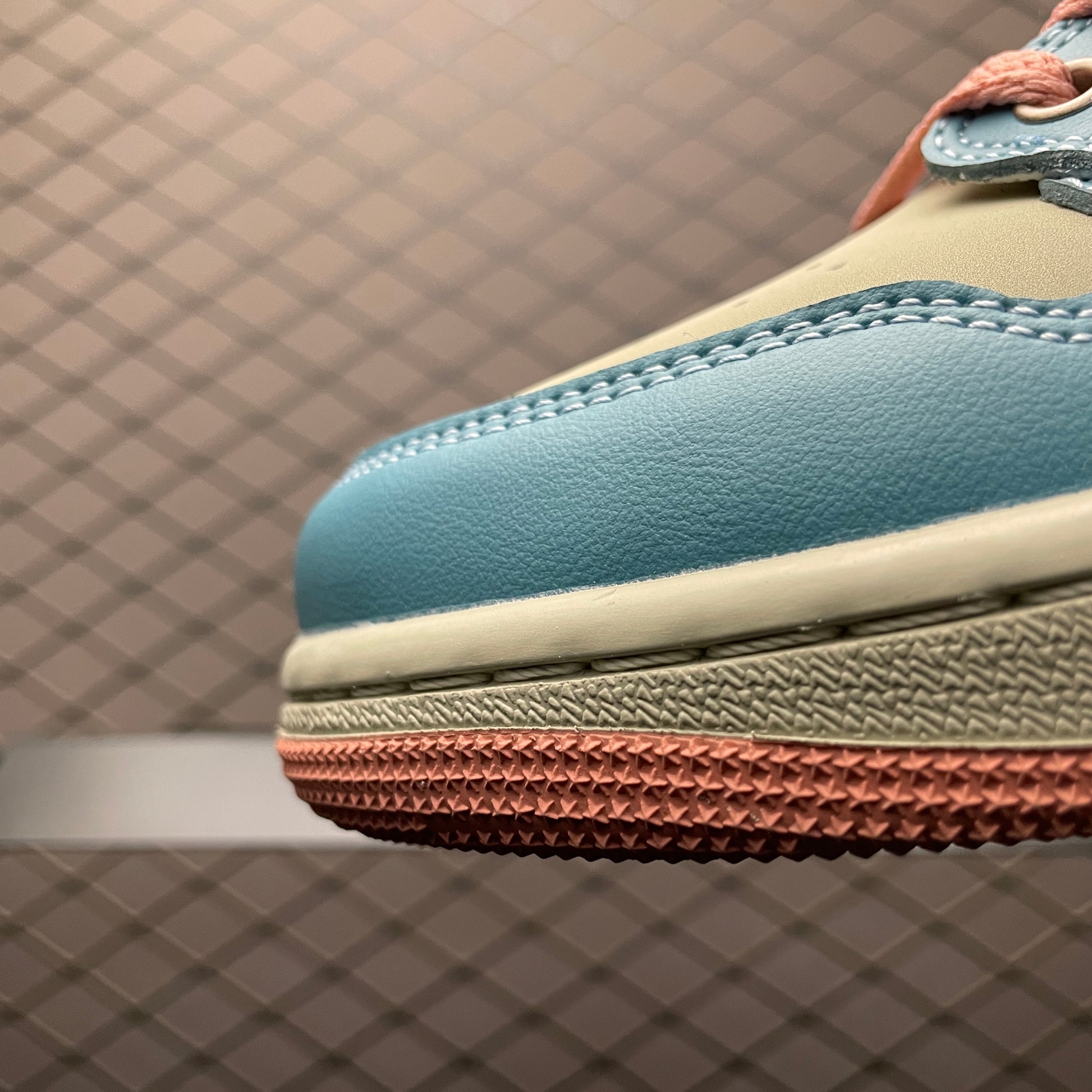 Nike Air Jordan 1 Low SE "Somos Eternos/Denim Turquoise"