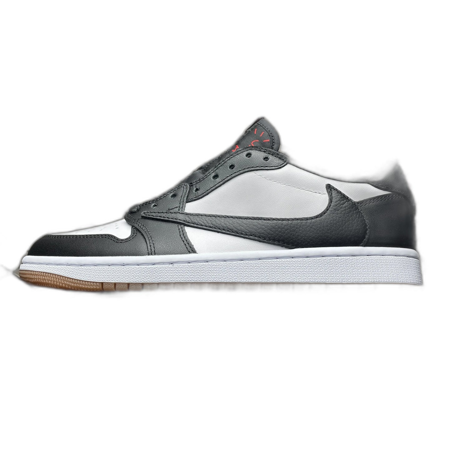 Travis Scott × Nike Air Jordan 1 Low OG sneakers