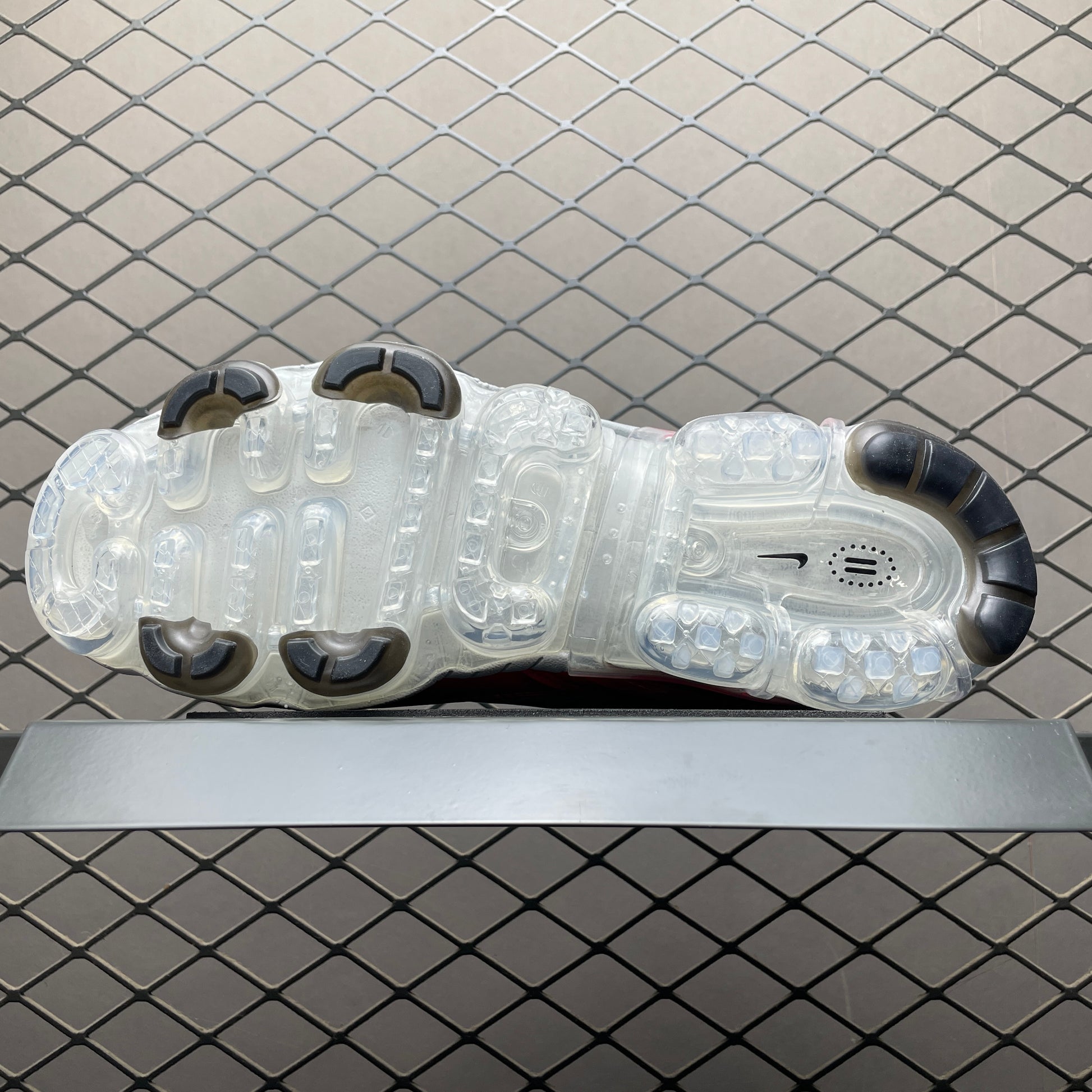 Nike Air Vapormax 360 "Vast Grey/White"