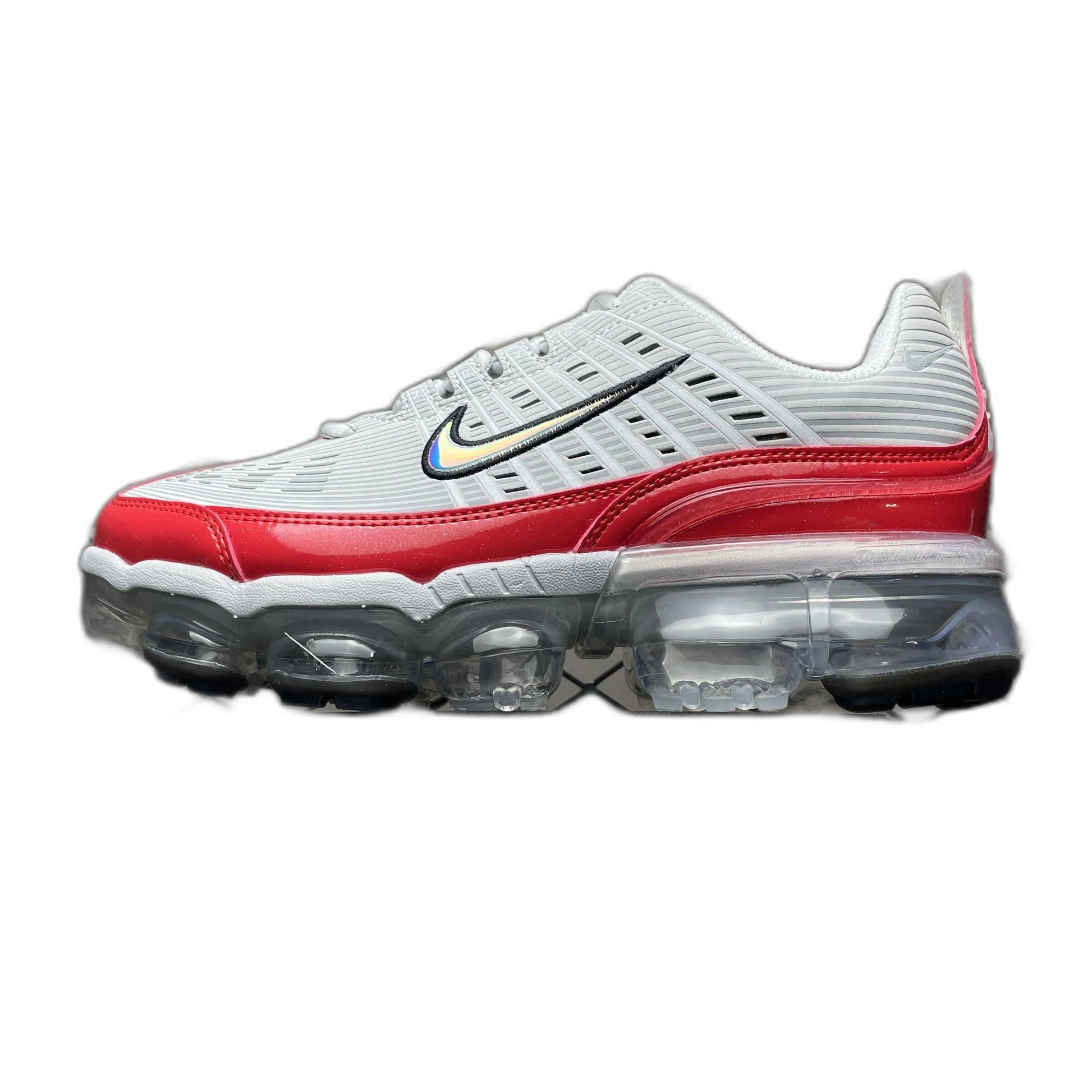 Nike Air Vapormax 360 "Vast Grey/White"