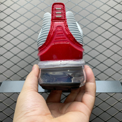 Nike Air Vapormax 360 "Vast Grey/White"