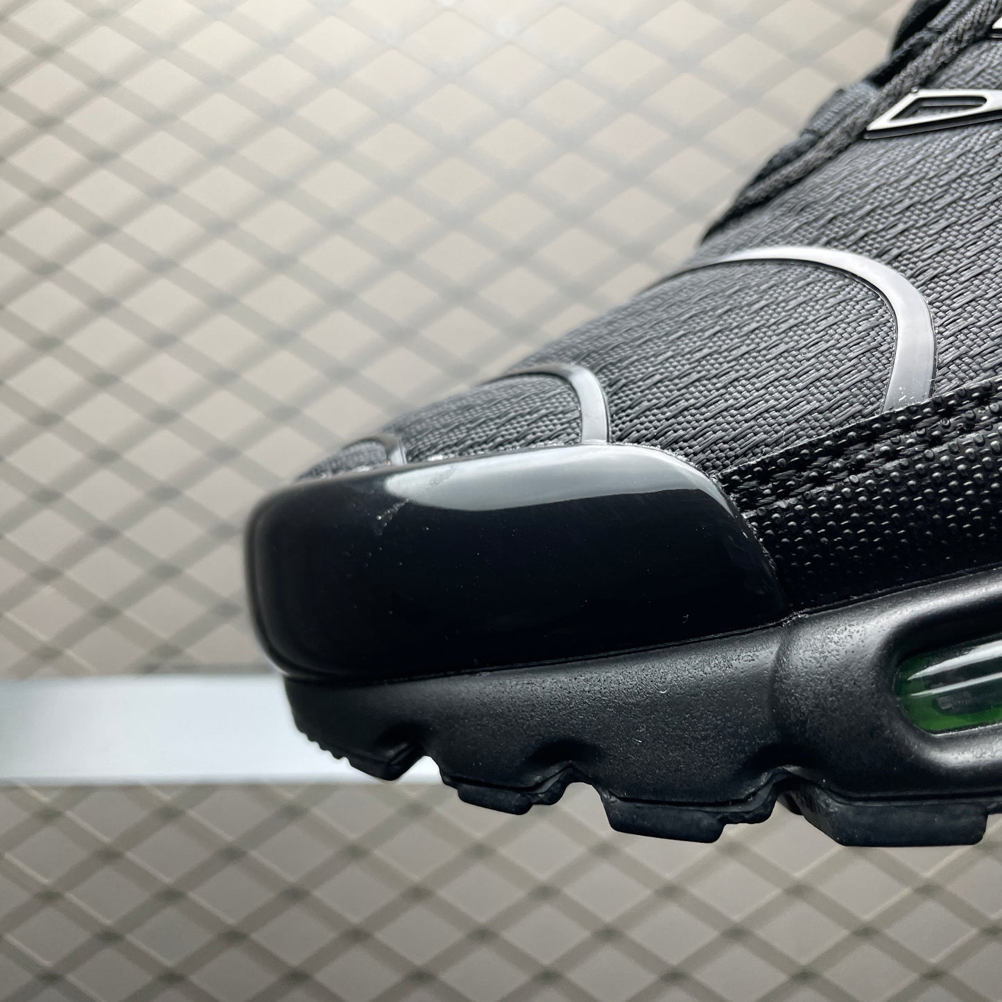 Nike Air Max Plus "Green Strike"