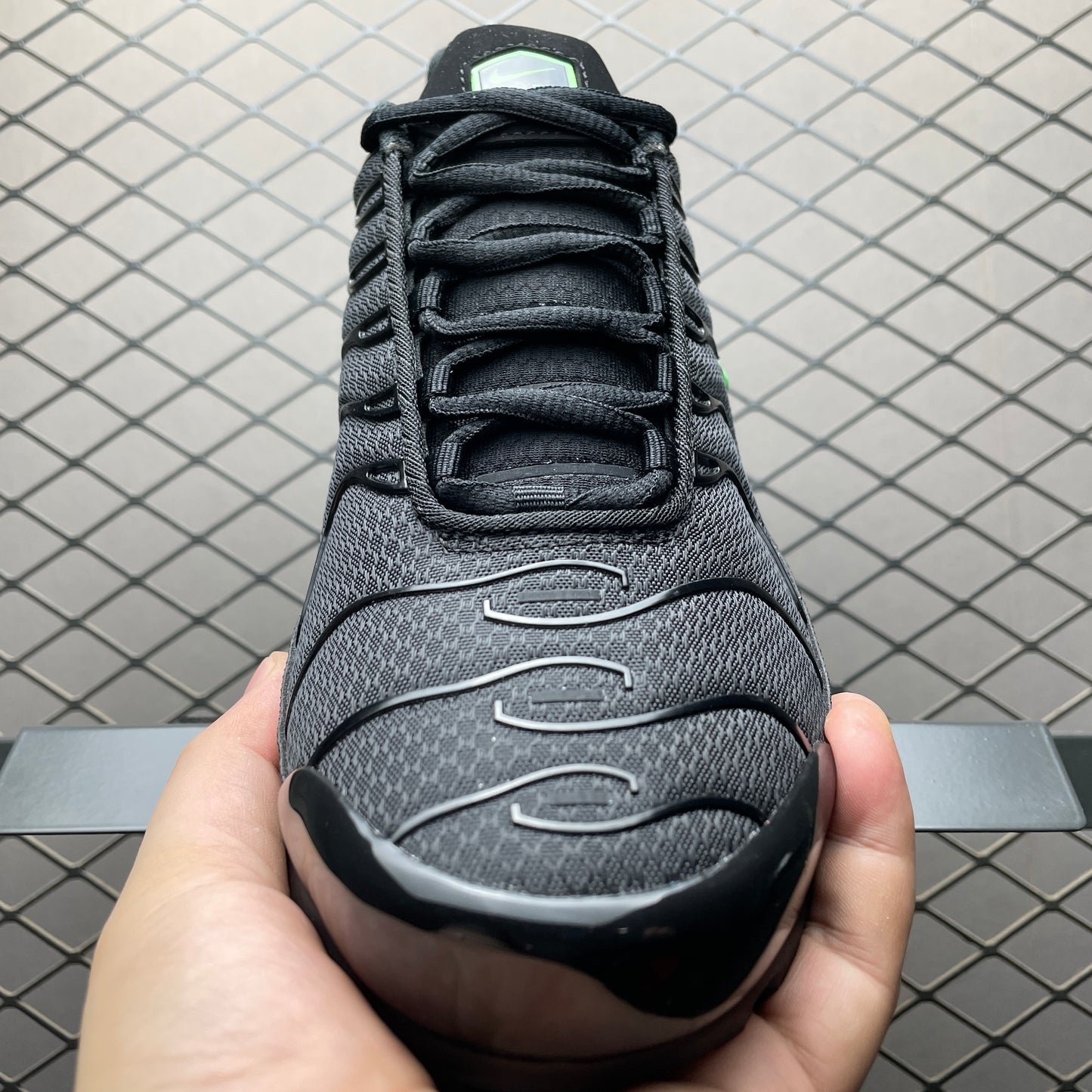 Nike Air Max Plus "Green Strike"