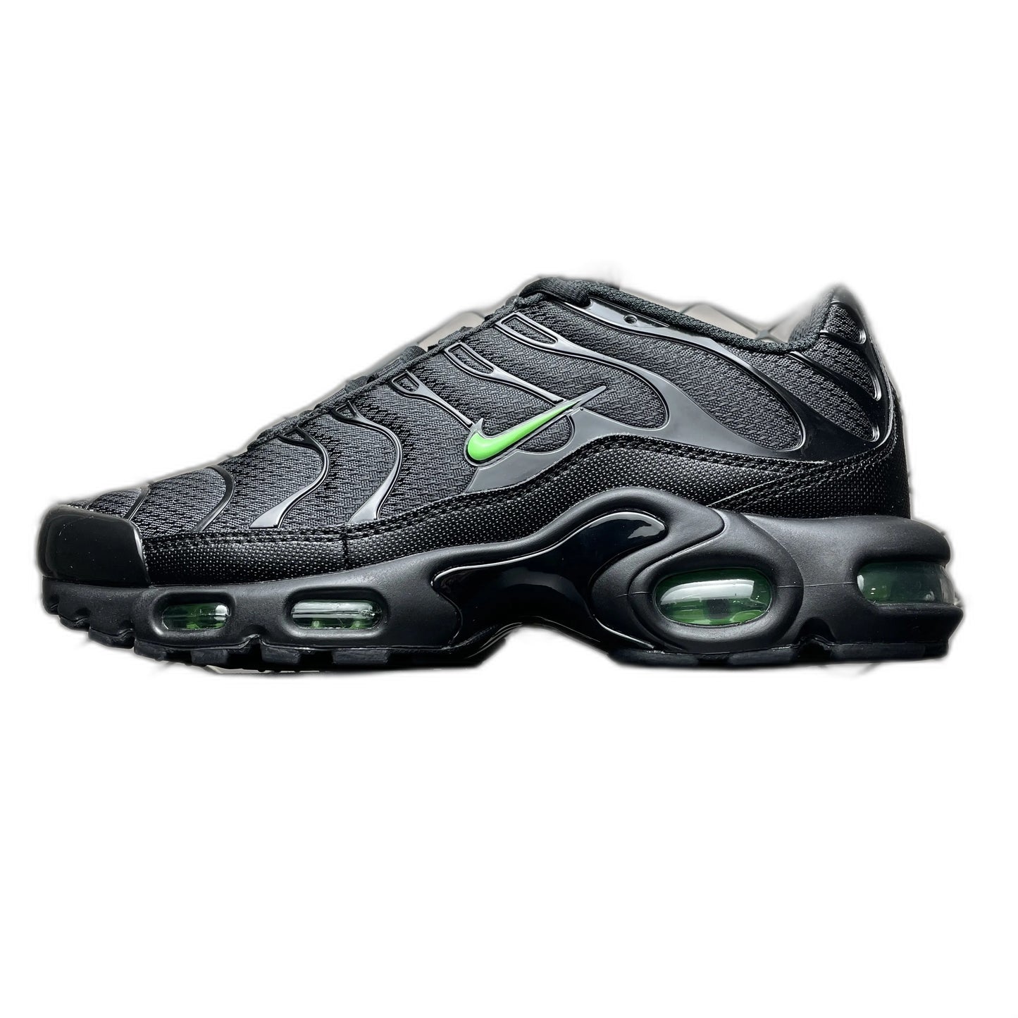 Nike Air Max Plus "Green Strike"