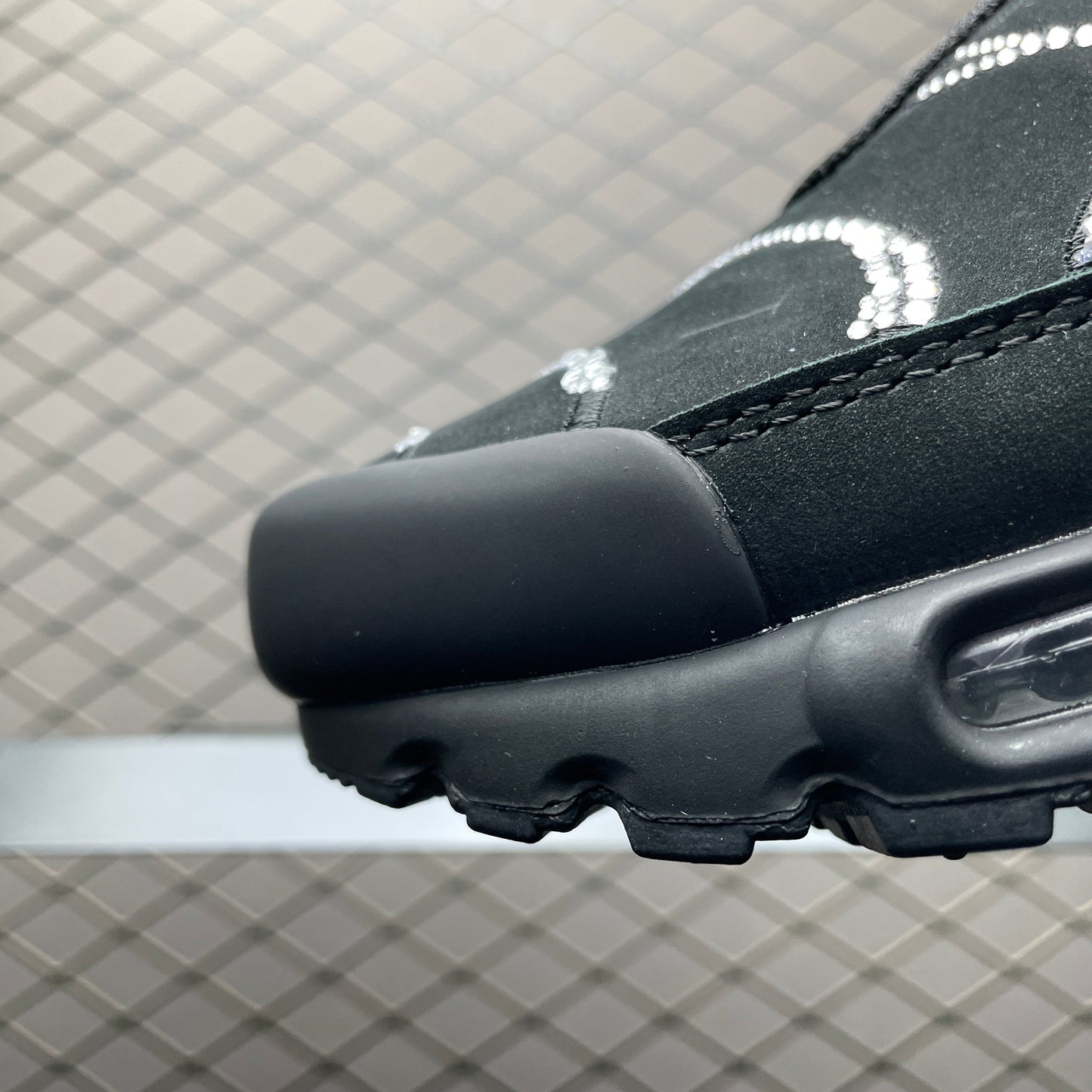 Swarovski × Nike Women's Air Max Plus "Moonlight"
