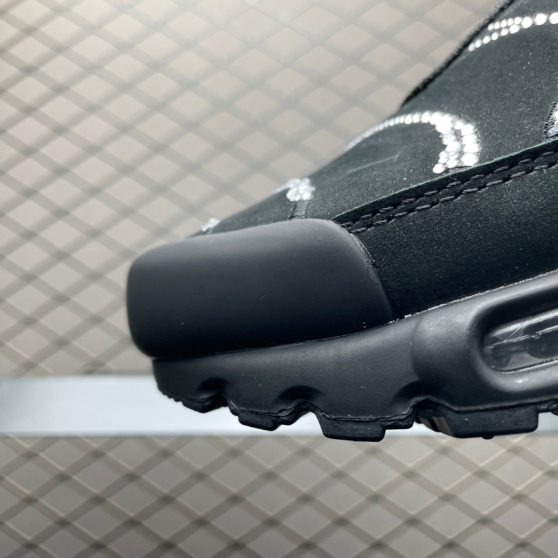 Swarovski × Nike Women's Air Max Plus "Moonlight"