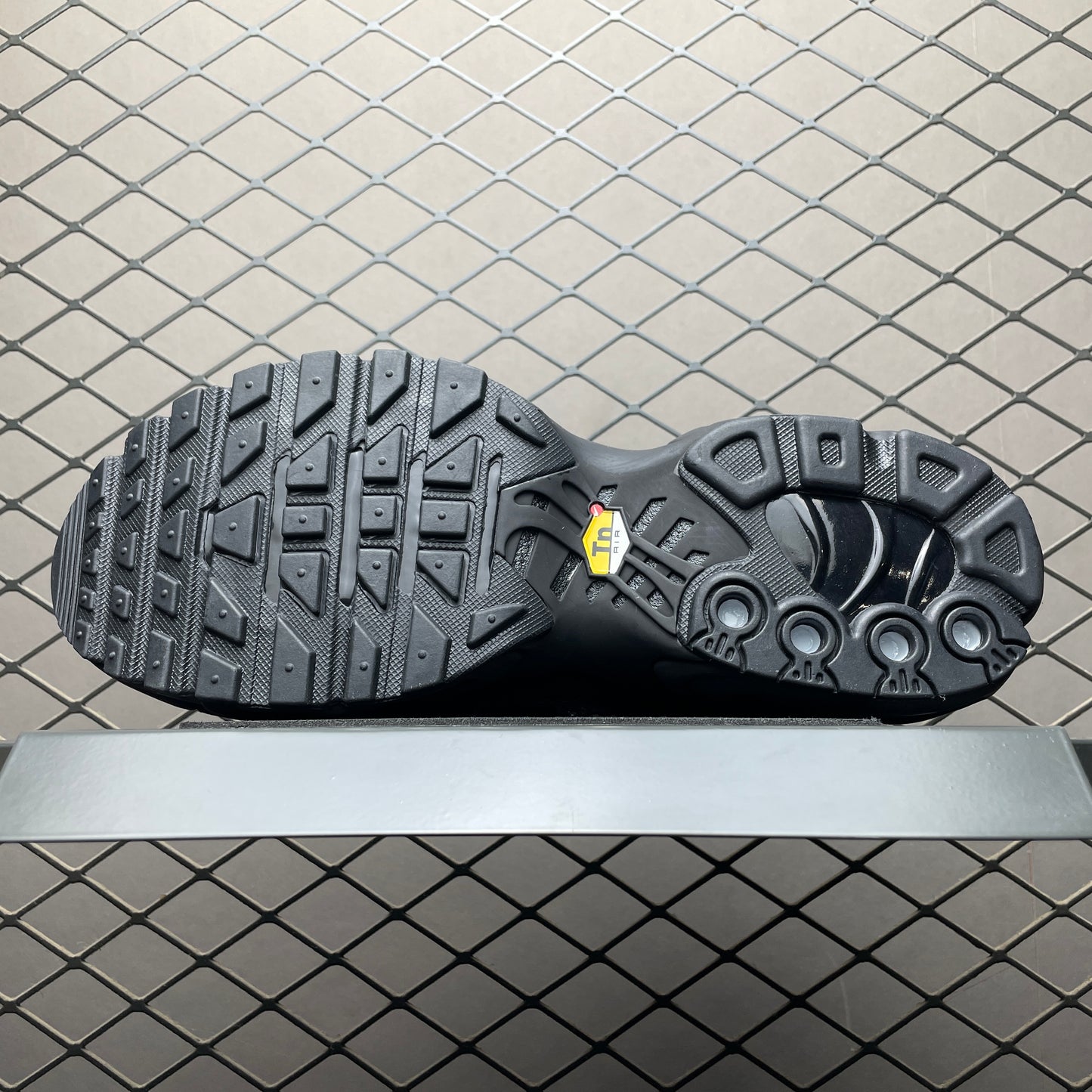 Swarovski × Nike Women's Air Max Plus "Moonlight"