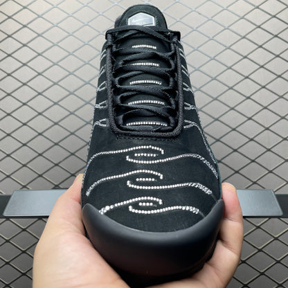 Swarovski × Nike Women's Air Max Plus "Moonlight"