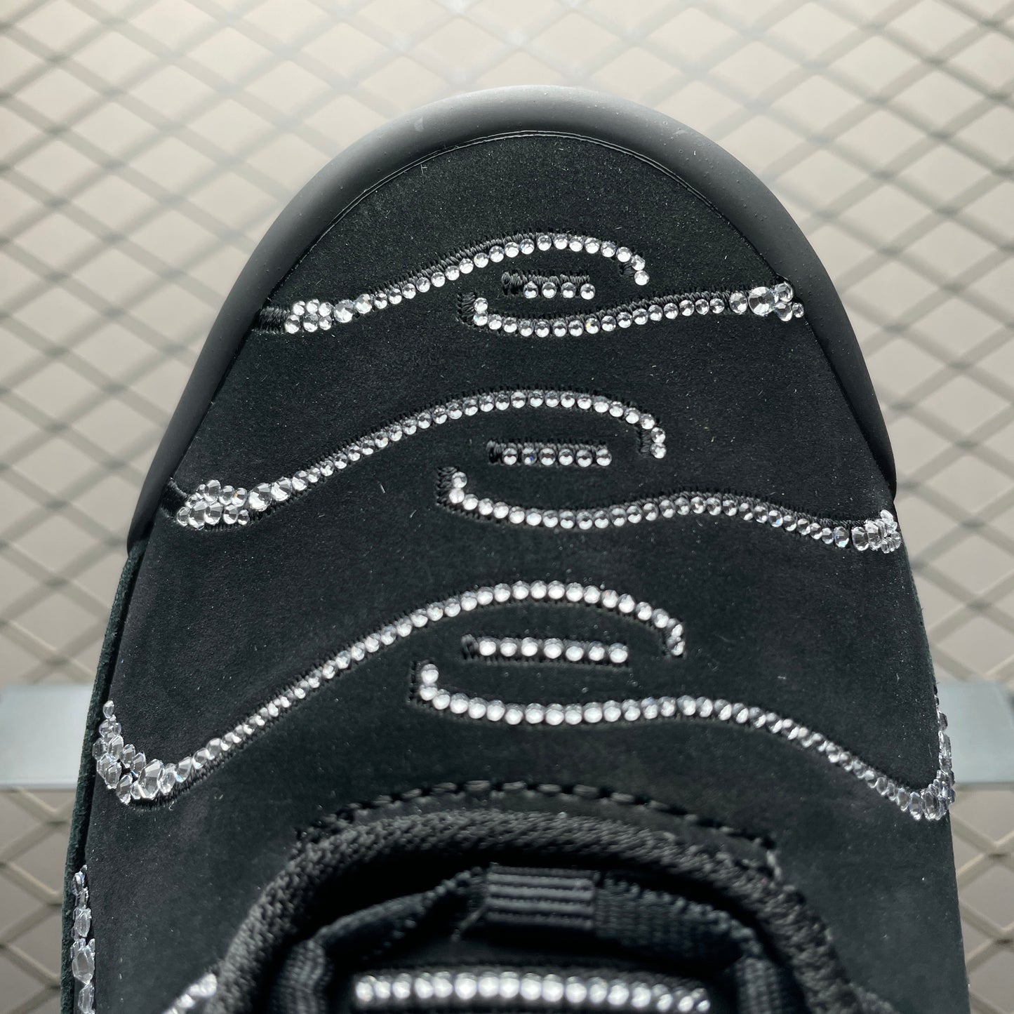 Swarovski × Nike Women's Air Max Plus "Moonlight"