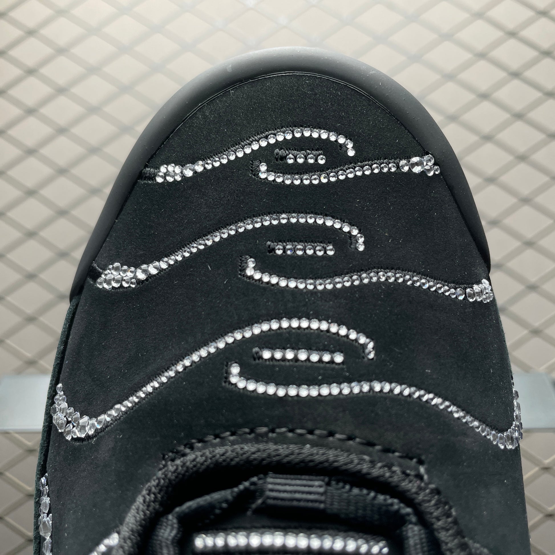 Swarovski × Nike Women's Air Max Plus "Moonlight"