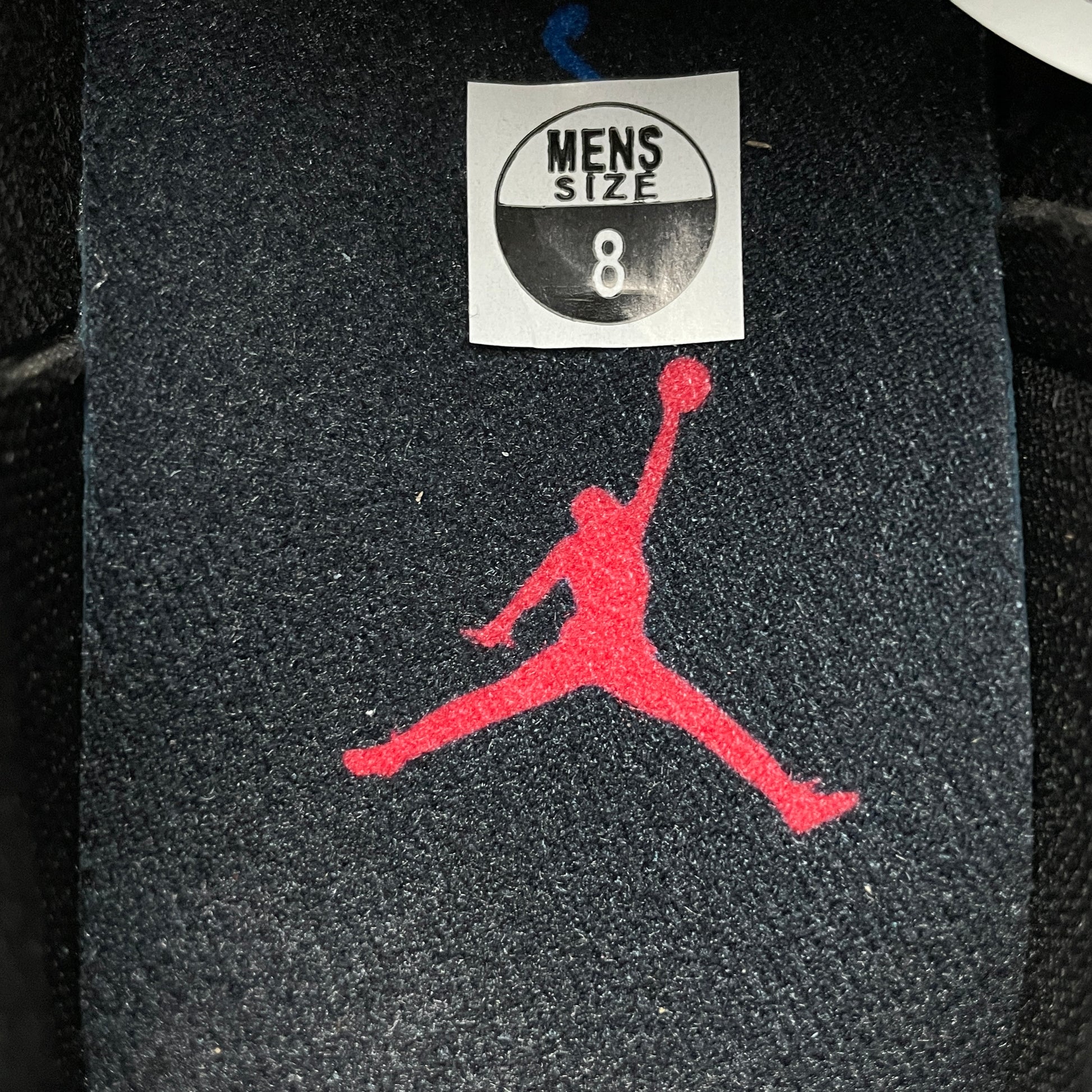 Travis Scott × Nike Air Jordan 1 Low OG sneakers
