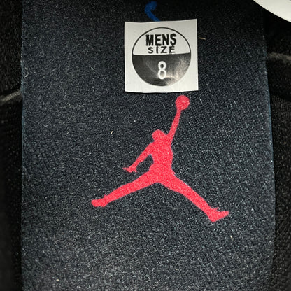 Travis Scott × Nike Air Jordan 1 Low OG sneakers
