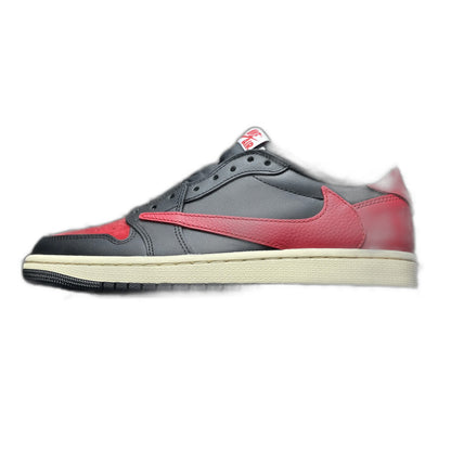 Travis Scott × Nike Air Jordan 1 Low OG sneakers