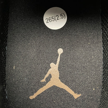 Nike Air Jordan 1 Low "White/Black/Brown"