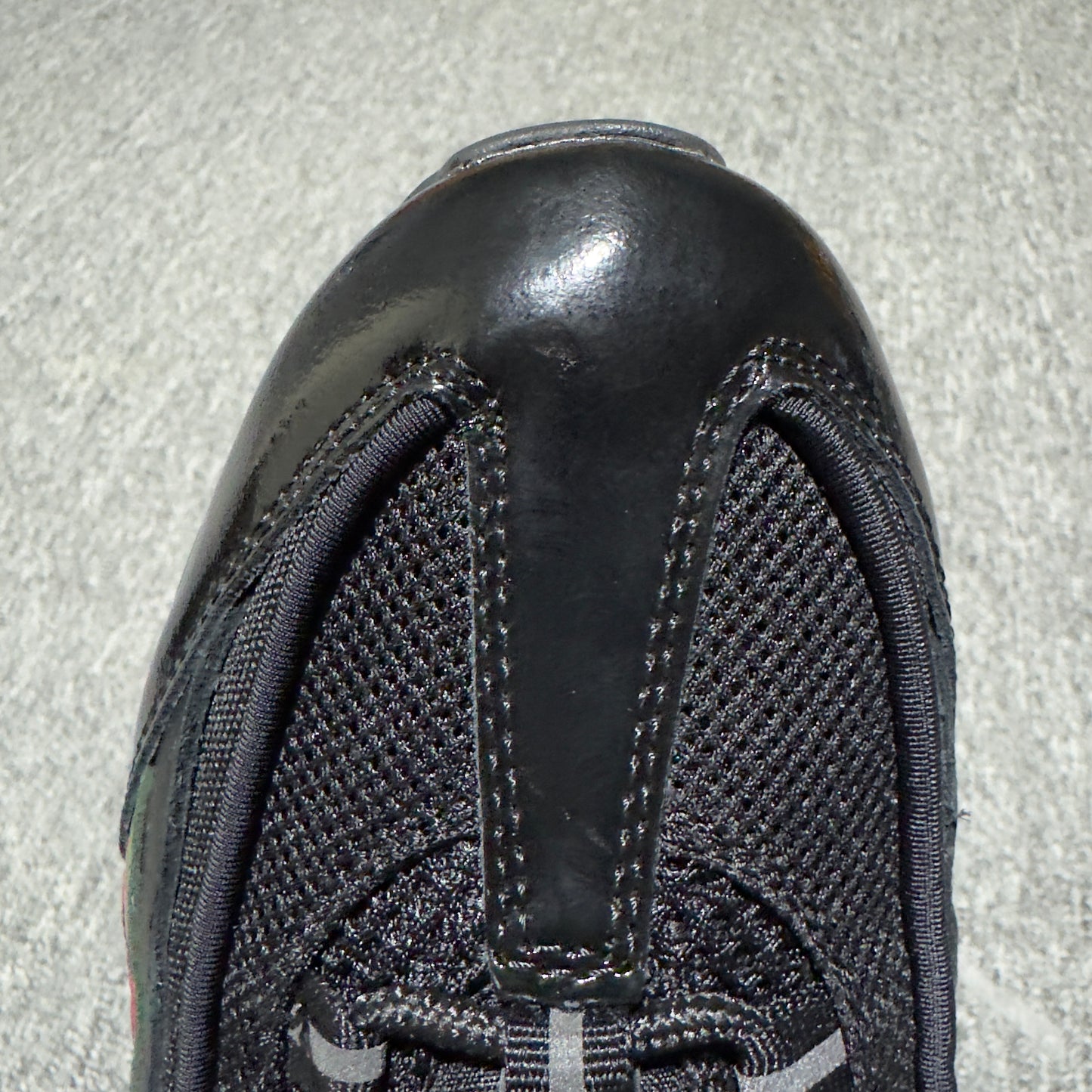 UNDEFEATED × Nike Air Max 95 SP "Black"