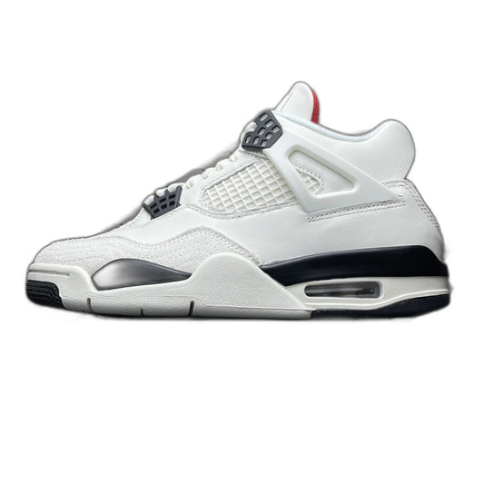 Nike Air Jordan 4 "Flight Club"