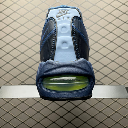 Yu-Gi-Oh! × Nike Air Max 95 "Air Muscle/Joey"