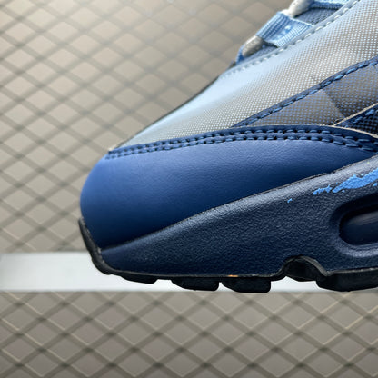 Yu-Gi-Oh! × Nike Air Max 95 "Air Muscle/Joey"