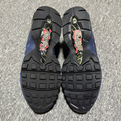 Yu-Gi-Oh! × Nike Air Max 95 "Air Muscle/Joey"