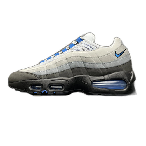 Nike Air Max 95 OG Big Bubble "Cool Grey/Blue Spark"
