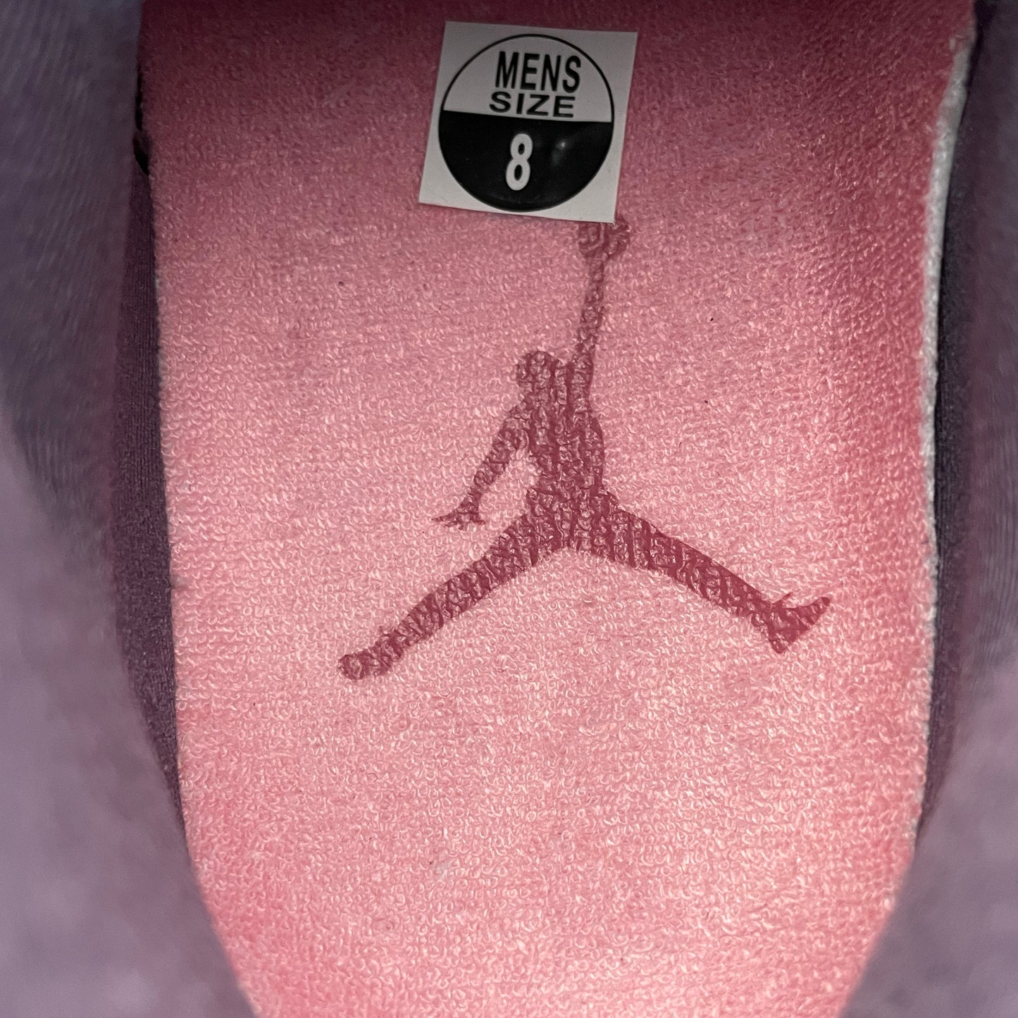 Nike Air Jordan 11 "Mojave" (Las Vegas Exclusive)