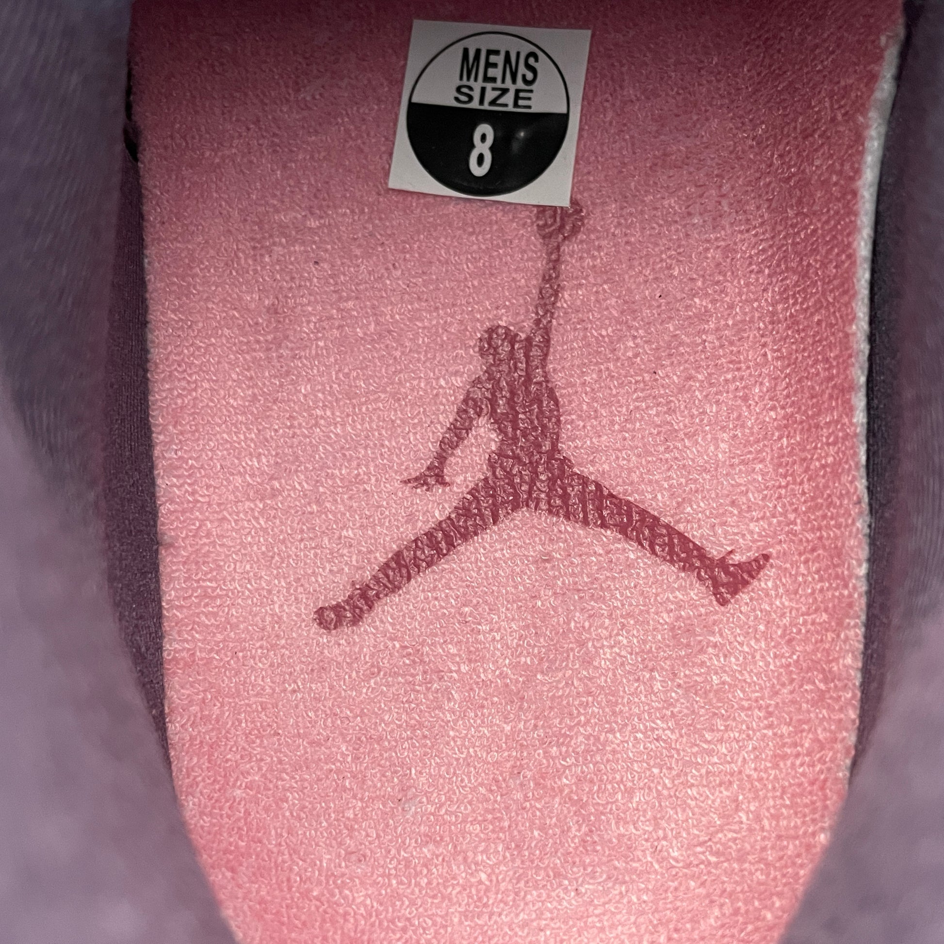 Nike Air Jordan 11 "Mojave" (Las Vegas Exclusive)