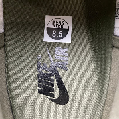 Nike Air Jordan 1 Retro Low OG "Medium Olive"