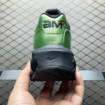 Nike Women's Air Max Muse "Metallic Oil Green"
