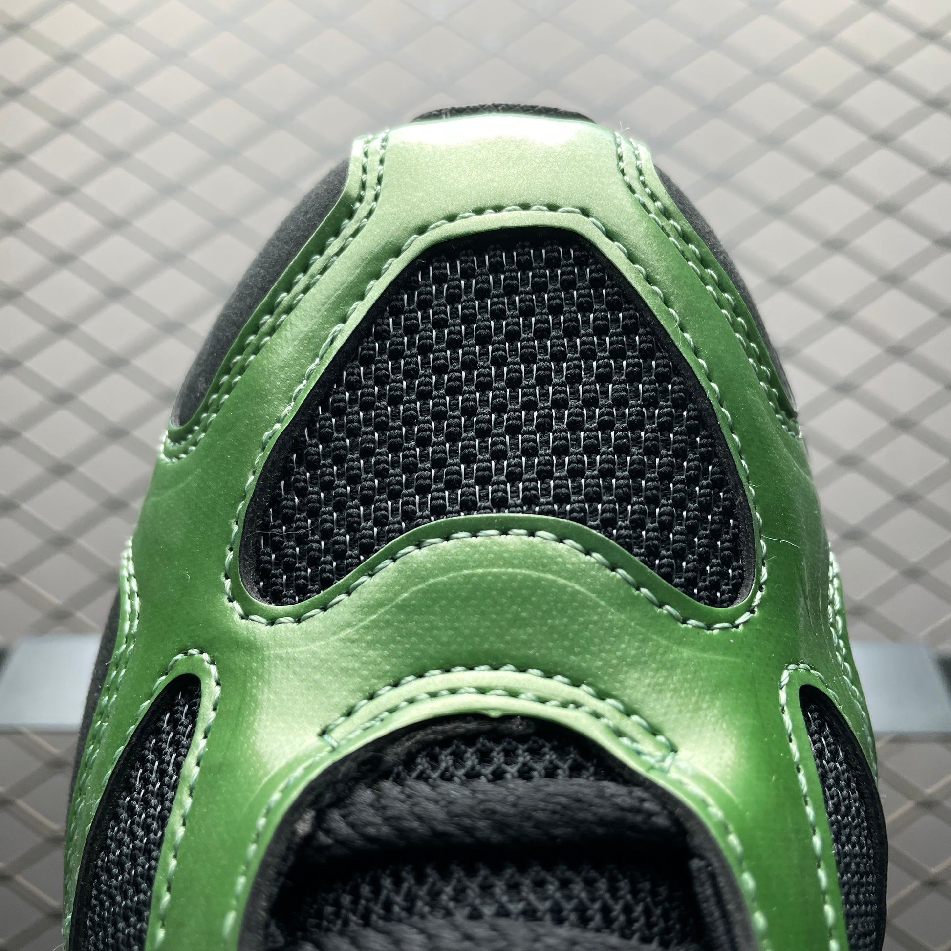 Nike Women's Air Max Muse "Metallic Oil Green"