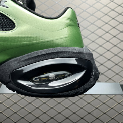 Nike Women's Air Max Muse "Metallic Oil Green"