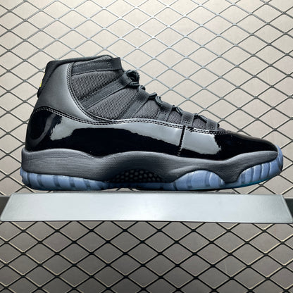 Nike Air Jordan 11 Retro "Gamma Blue"