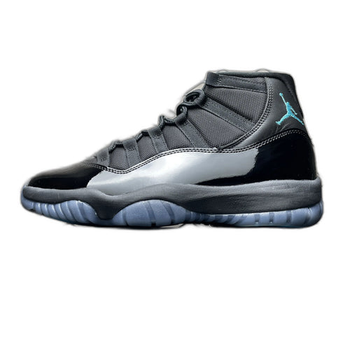 Nike Air Jordan 11 Retro "Gamma Blue"