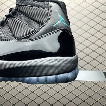 Nike Air Jordan 11 Retro "Gamma Blue"