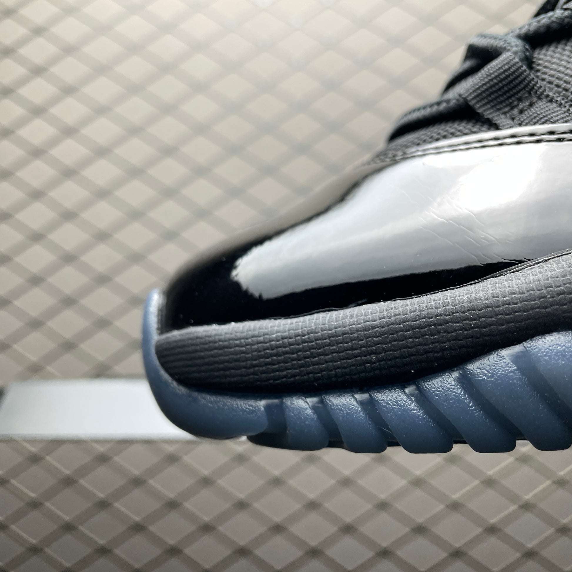 Nike Air Jordan 11 Retro "Gamma Blue"