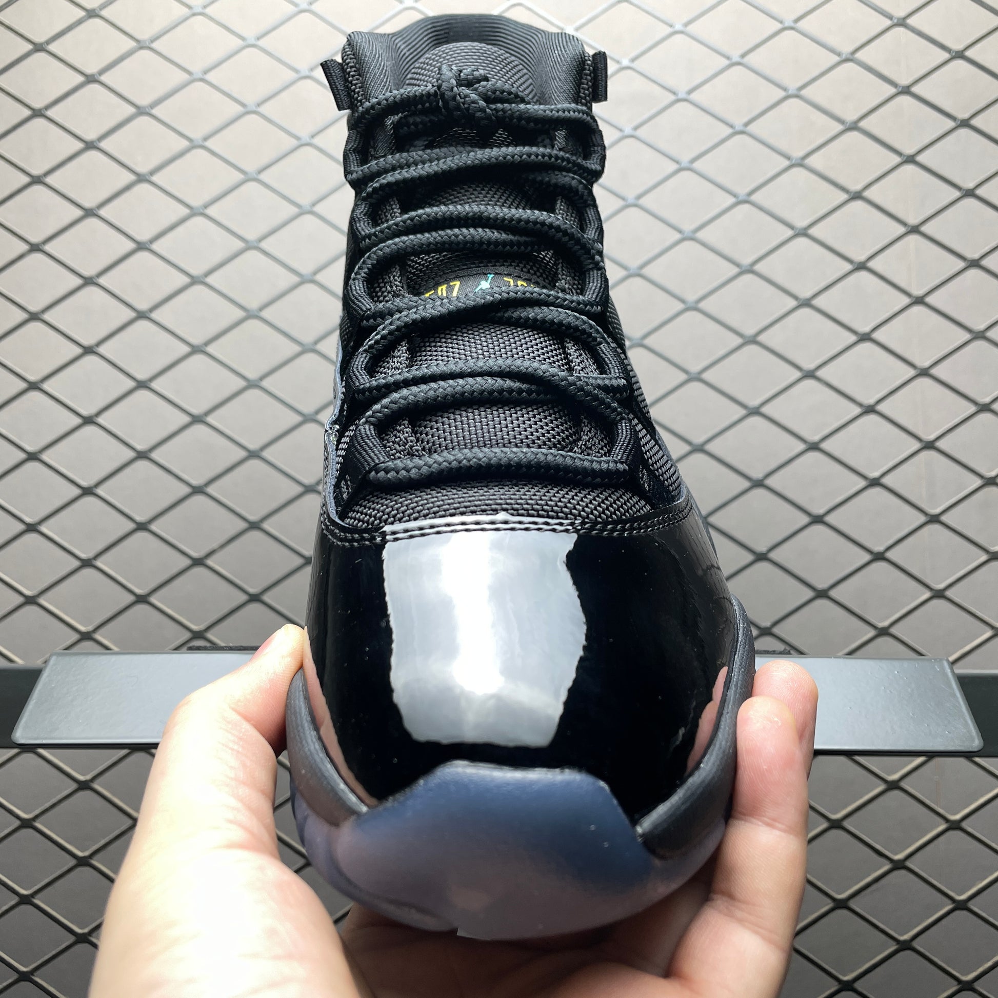 Nike Air Jordan 11 Retro "Gamma Blue"